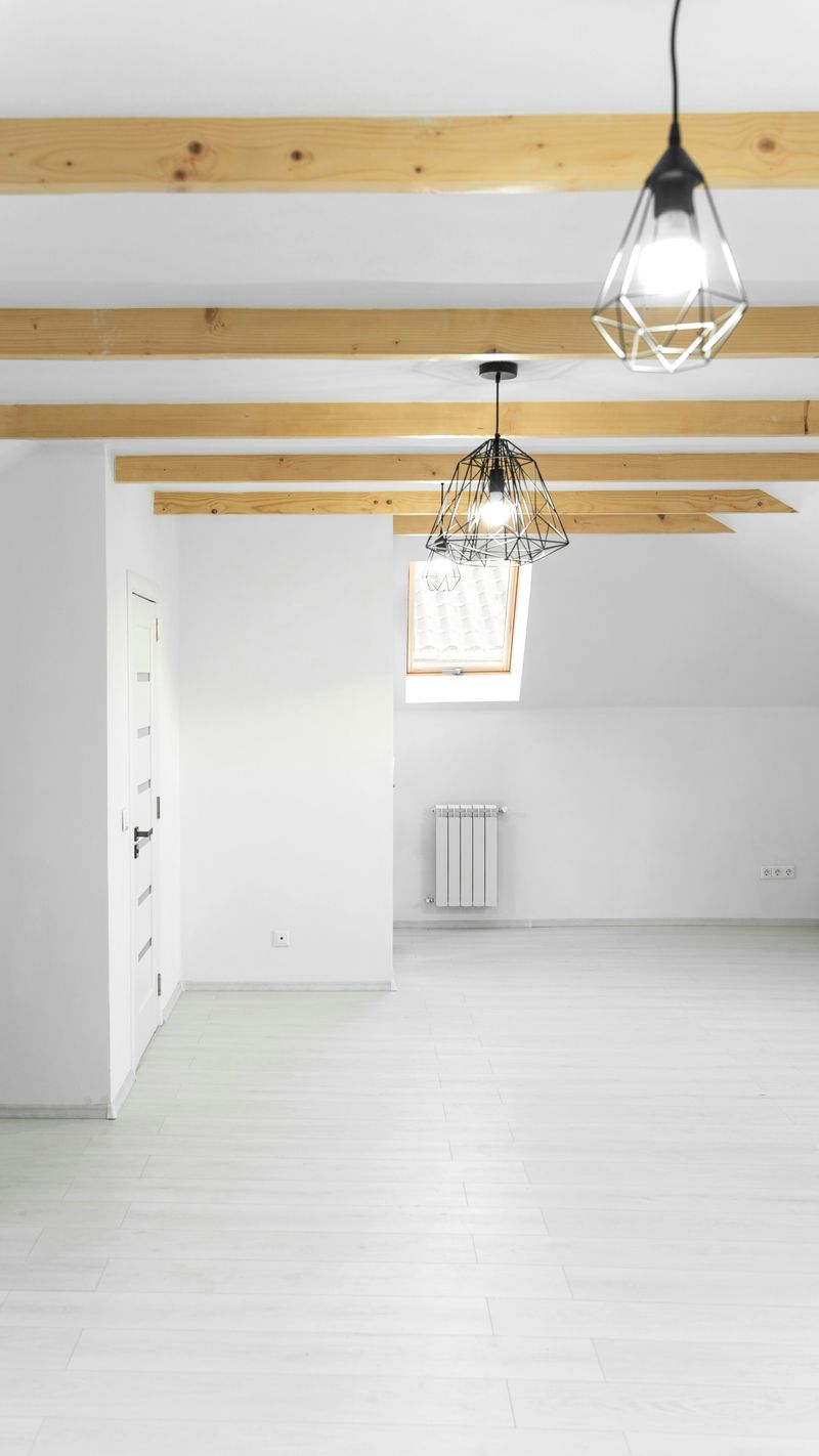 Verlichting voor nieuwbouw of renovatie