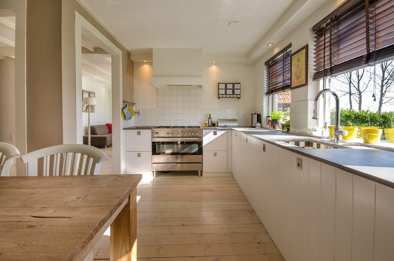 Verlichting voor nieuwbouw of renovatie